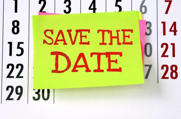 Save the Date for our annual auction & fundraiser, The Soccer Ball on September 7, 2019!